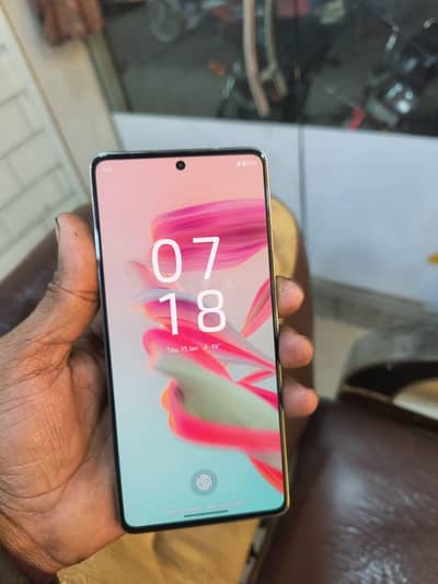 moto g stylus 5g 2024 8/128gb good condition for s&e