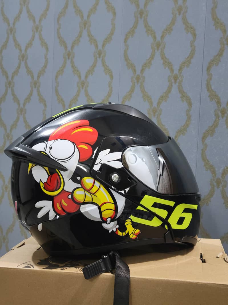 Birdy k3 Vector 0
