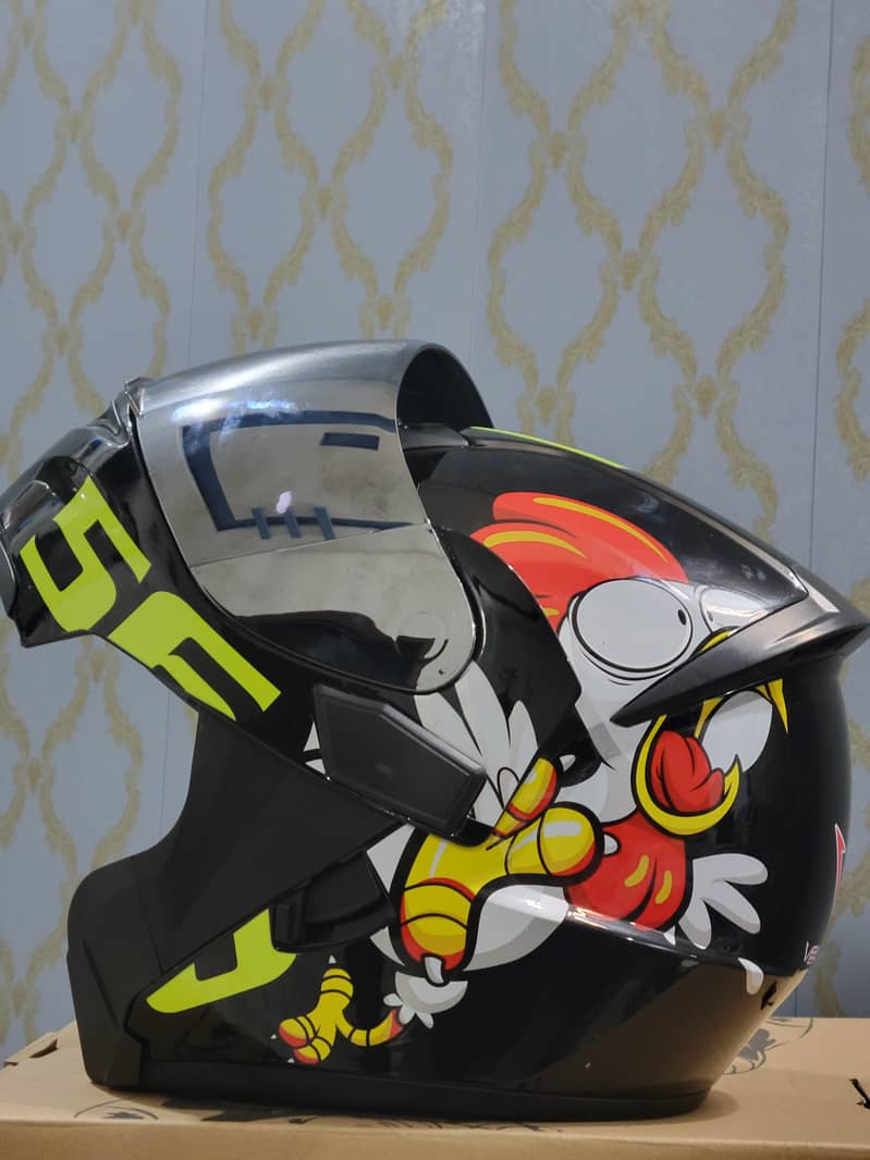 Birdy k3 Vector 2