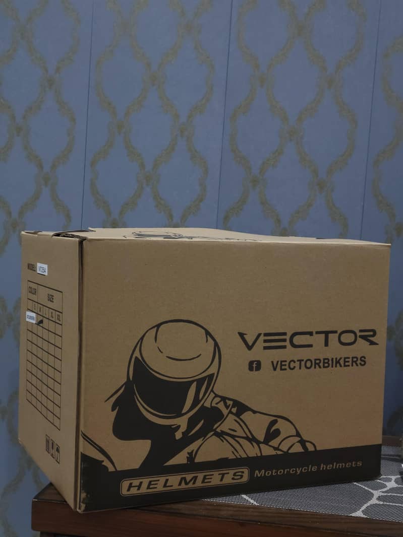 Birdy k3 Vector 4