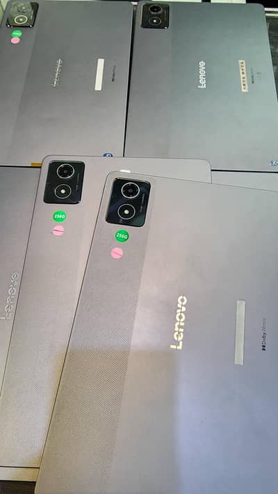 Lenovo Tab K11 Plus 256Gb