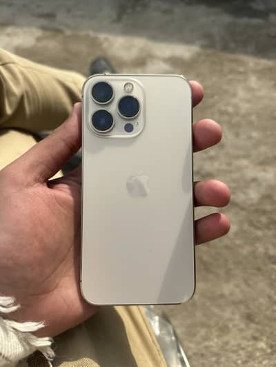 iPhone 13 Pro NON PTA factory unlock