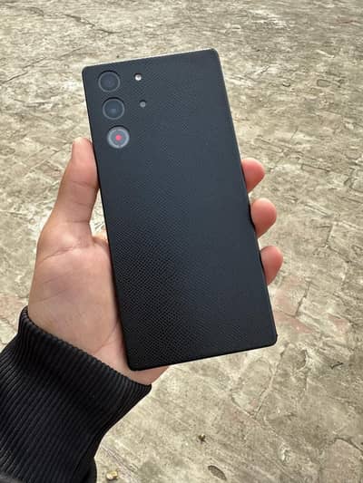 RedMagic 10 Pro (12GB / 256GB) – Open Box-LIKE NEW