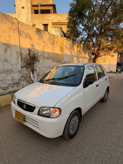 suzuki alto 2010/11
