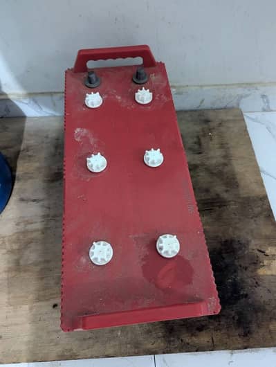 Alaska battery available for sale