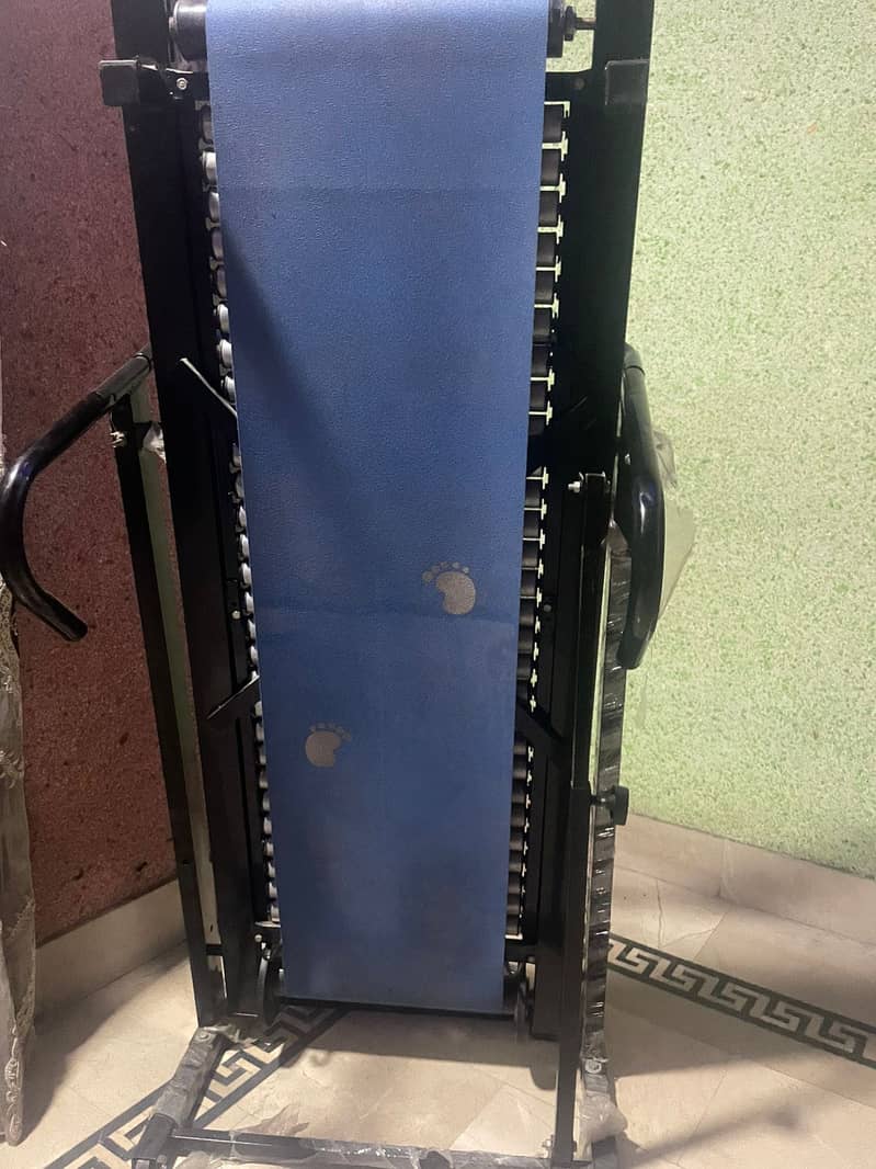 Treadmill 3