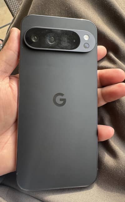 Pixel 9 Pro XL Official PTa approved 512 gb