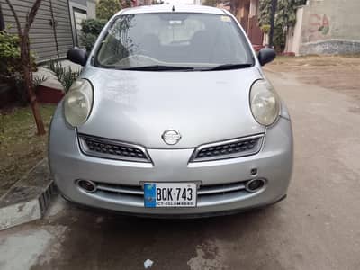 nice and good condition