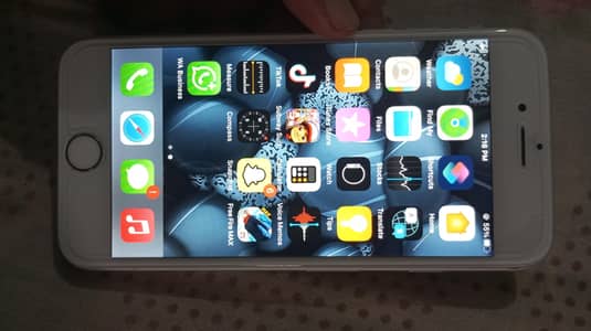 iPhone 6s 64 gb  non pta