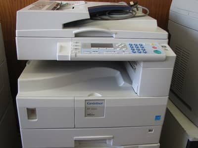 MP1600 A 2 Z ok for sale 03125644030 only whatsapp