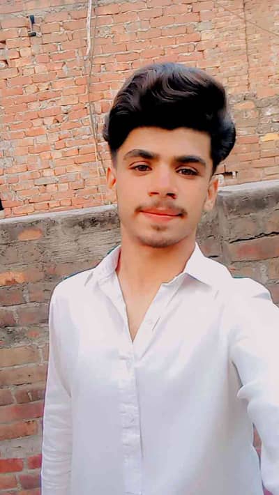 Muhammad Arslan