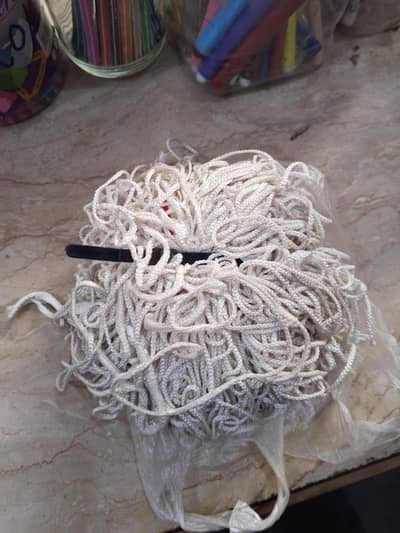 Hanging Food Ball Net