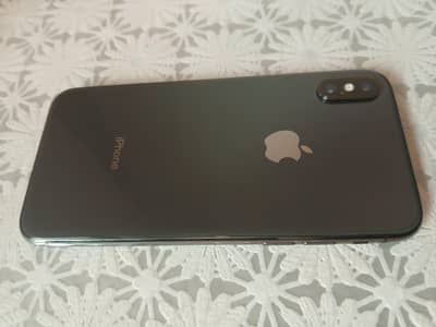 iphone x pata approved 64gb