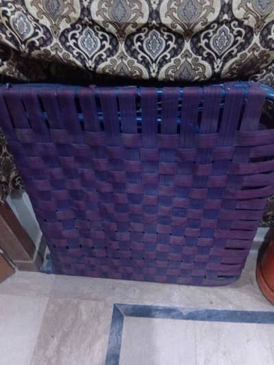 Foldable bed for sale