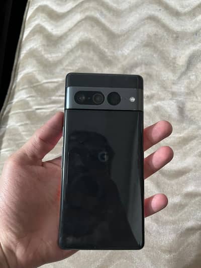 google pixel 7pro pta approved