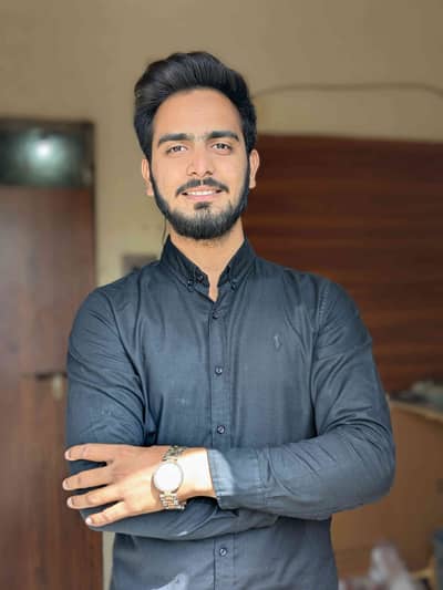 Rafi Ahmed Khan
