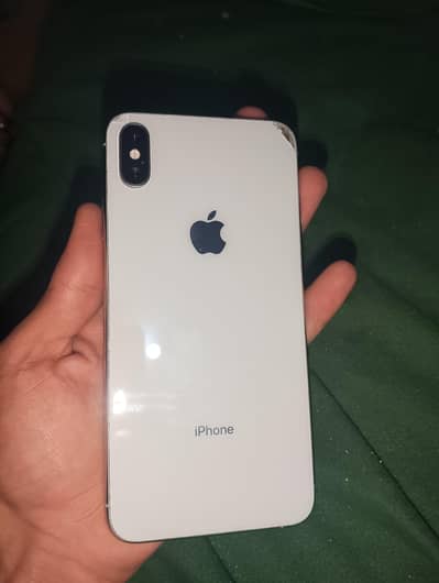 iphone xs max 64 gb