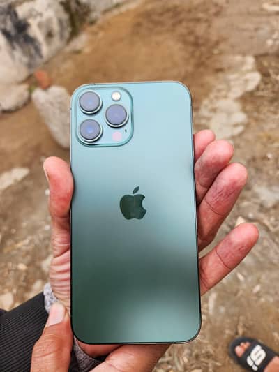 iPhone 13 Pro Max FU 2 month esim