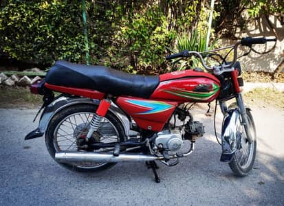 Road Prince 2016 Modal All Punjab Number price/32000/03430944902