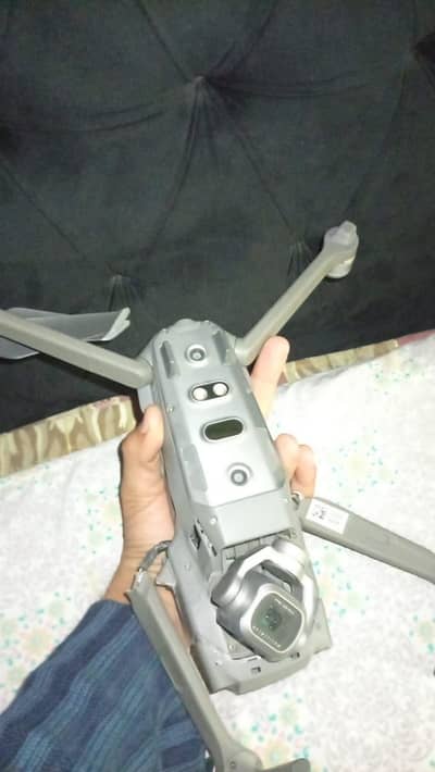 Dji mavic air 2