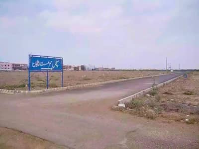 Residential Plot For Sale