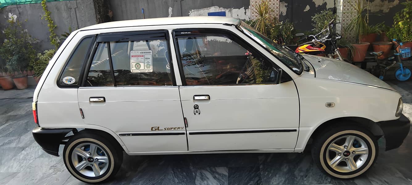 Mehran 3