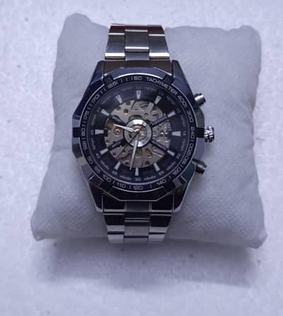MENS AUTOMATIC WRIST WATCH