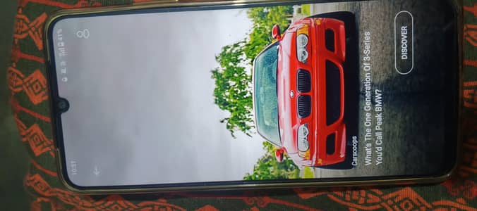 Mobile Real me for sale