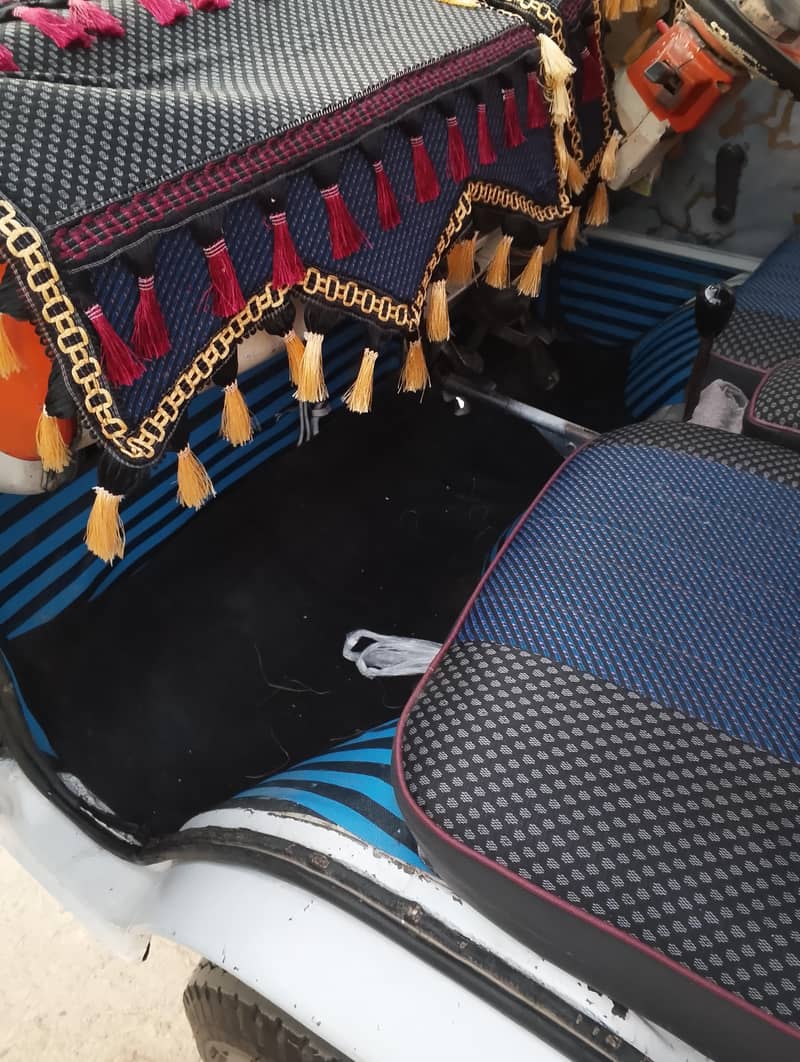 سوزوکی پک اپ 12