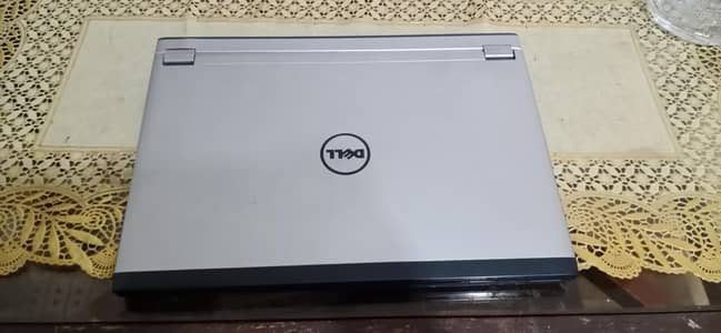 DELL LATITUDE 3330 CORE I5