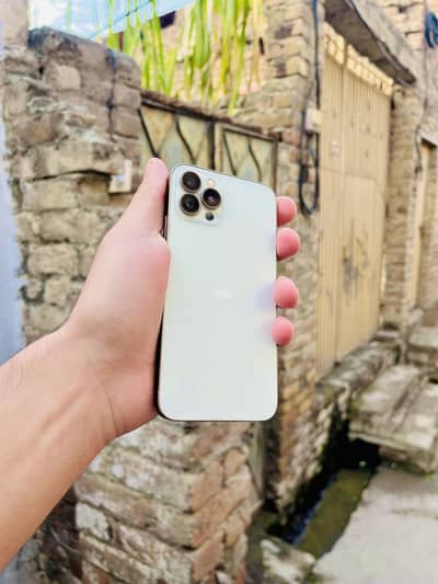 iPhone X convert 12Promx 256Gb non pTa