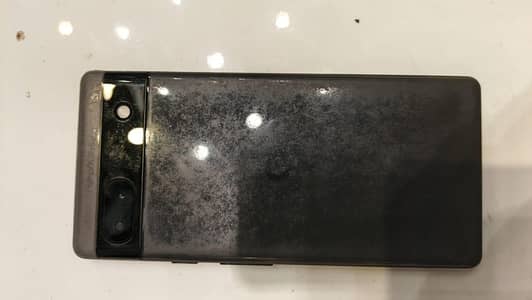 10 by 10condition  no open no repair only kit