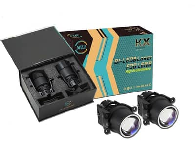 MLI projector Available in Stock