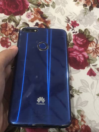 Huawei mobile huawei y7 prime
