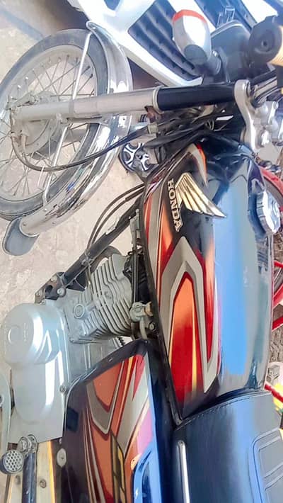 open letter hay bike