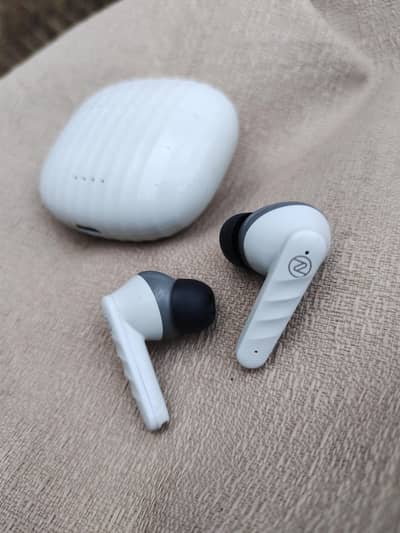 Zero Carbon-Z Buds ( Airbuds )