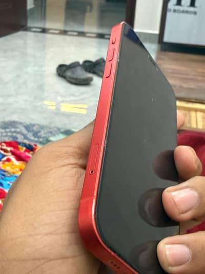 iPhone 12 pta approved