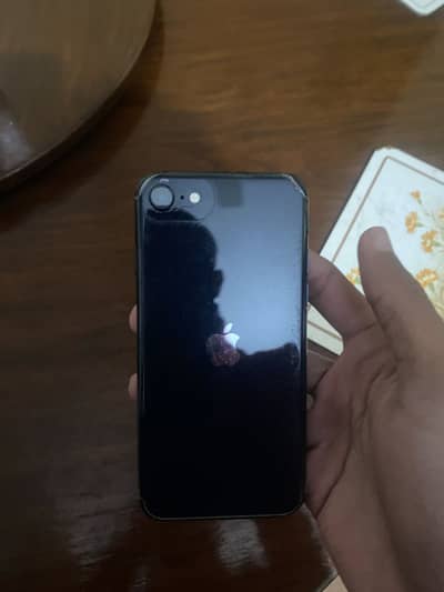 Iphone se 3rd generation (2022)