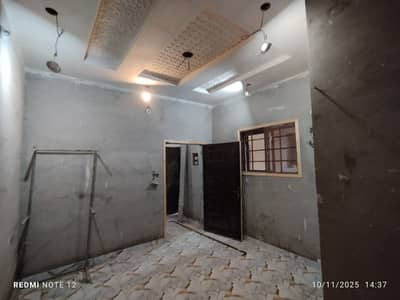 2 Marla 30 Square Feet House For Sale