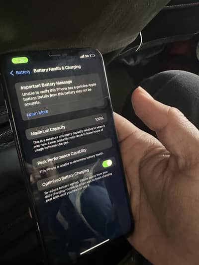 Iphone xsmax dual pta board