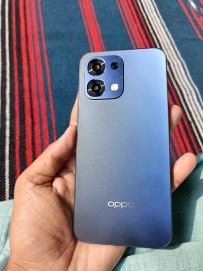 oppo a6 pro 8/256 only 1 week used