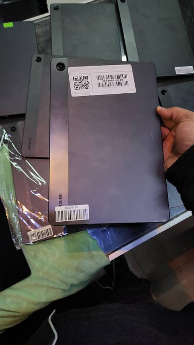 Sumsung Tablet A9+ 64Gb