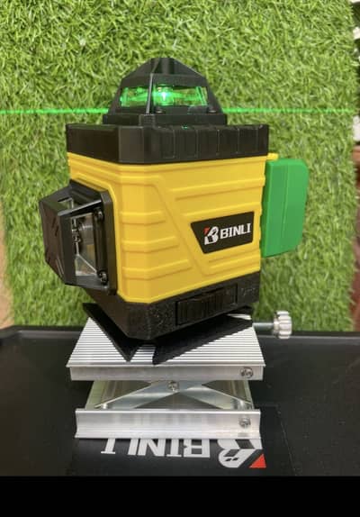 4 D 16 Lines Laser Level accessory