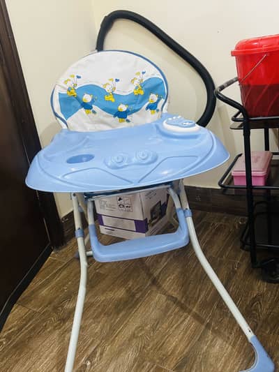 Baby chair