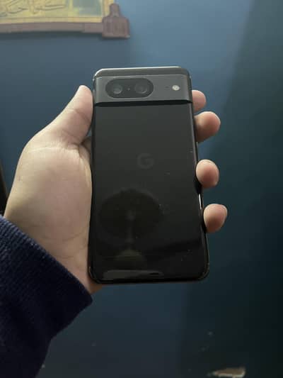Google Pixel 8