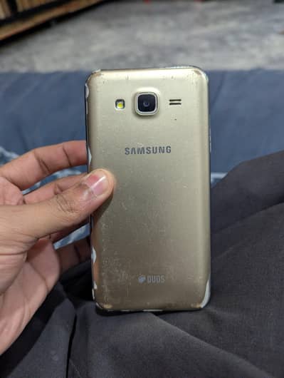 Galaxy j5  sale or exchange