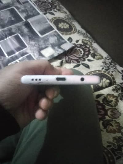 LG velvet sale / exchange 6/128