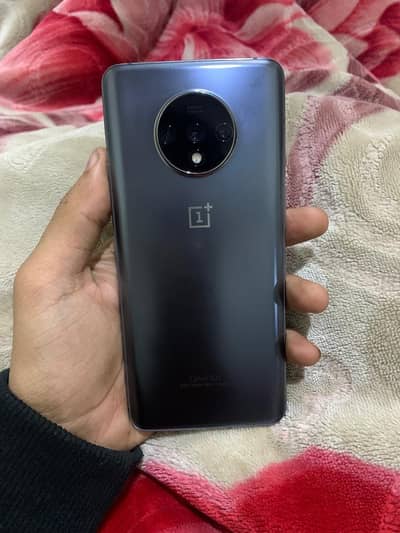 Oneplus 7T Non PTA