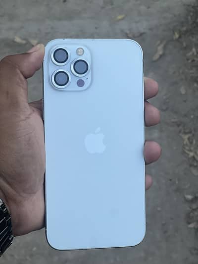 iPhone 12 Pro Max 128gb