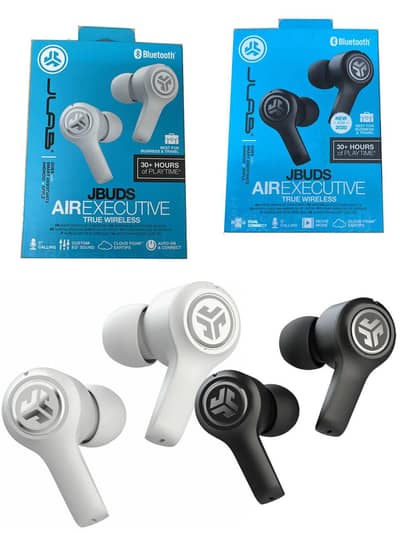 jbuds jlab air executive